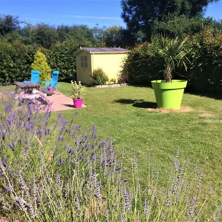 Les Embruns Colleville-sur-Mer