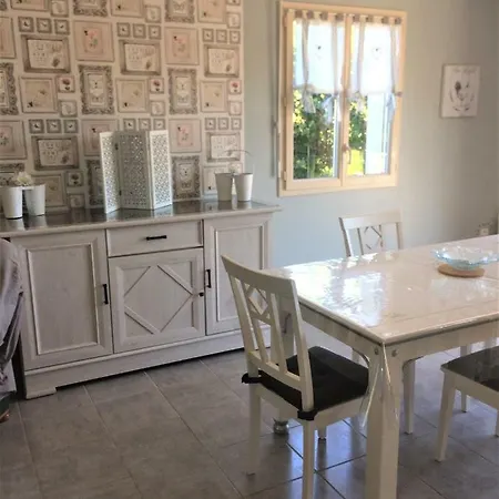 Les Embruns Ferienhaus Colleville-sur-Mer