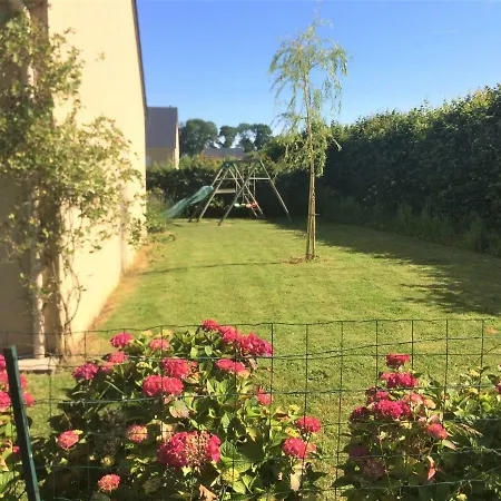 Les Embruns Colleville-sur-Mer