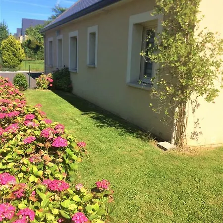 Ferienhaus Les Embruns Colleville-sur-Mer